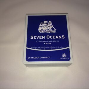 Nödproviant-Seven-Ocean