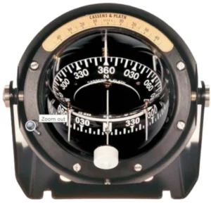 Cassens-Plath IOTA-2 Livbåtskompass