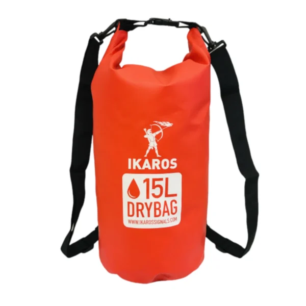 Ikaros drybag 15L