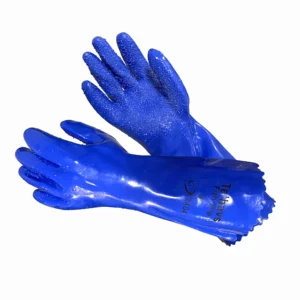Te' havs 30 Den nya generationen Te' havs handskar har en oöverträffad mjukhet och en utmärkt passform. Helt enkelt den skönaste handsken att jobba med! Längd 30 cm 2 alternativ för greppytan: Fisk eller Sandy 2 alternativ för fodret: ofodrad eller termo