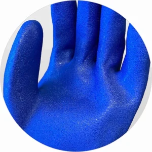 Den nya generationen Te' havs handskar har en oöverträffad mjukhet och en utmärkt passform. Helt enkelt den skönaste handsken att jobba med! Längd 60 cm Lång, mjuk handske 2 alternativ för greppytan: Fisk eller Sandy 2 alternativ för fodret: ofodrad eller termo