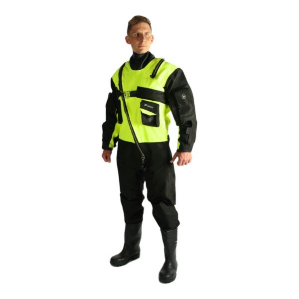 Person som bär Aquata GT-99