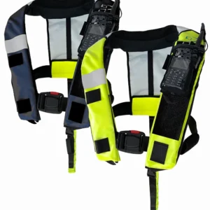 Ki-vest 165
