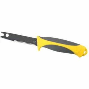 Munin flytande kniv