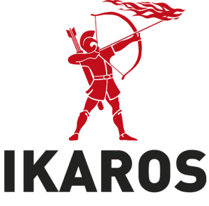 Ikaros Nödsignaler