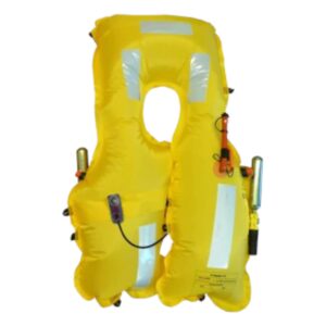 flytblåsa SOLAS Lifejacket 310 N