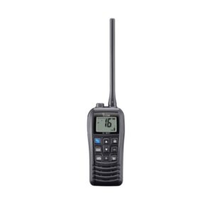 ICOM M37E