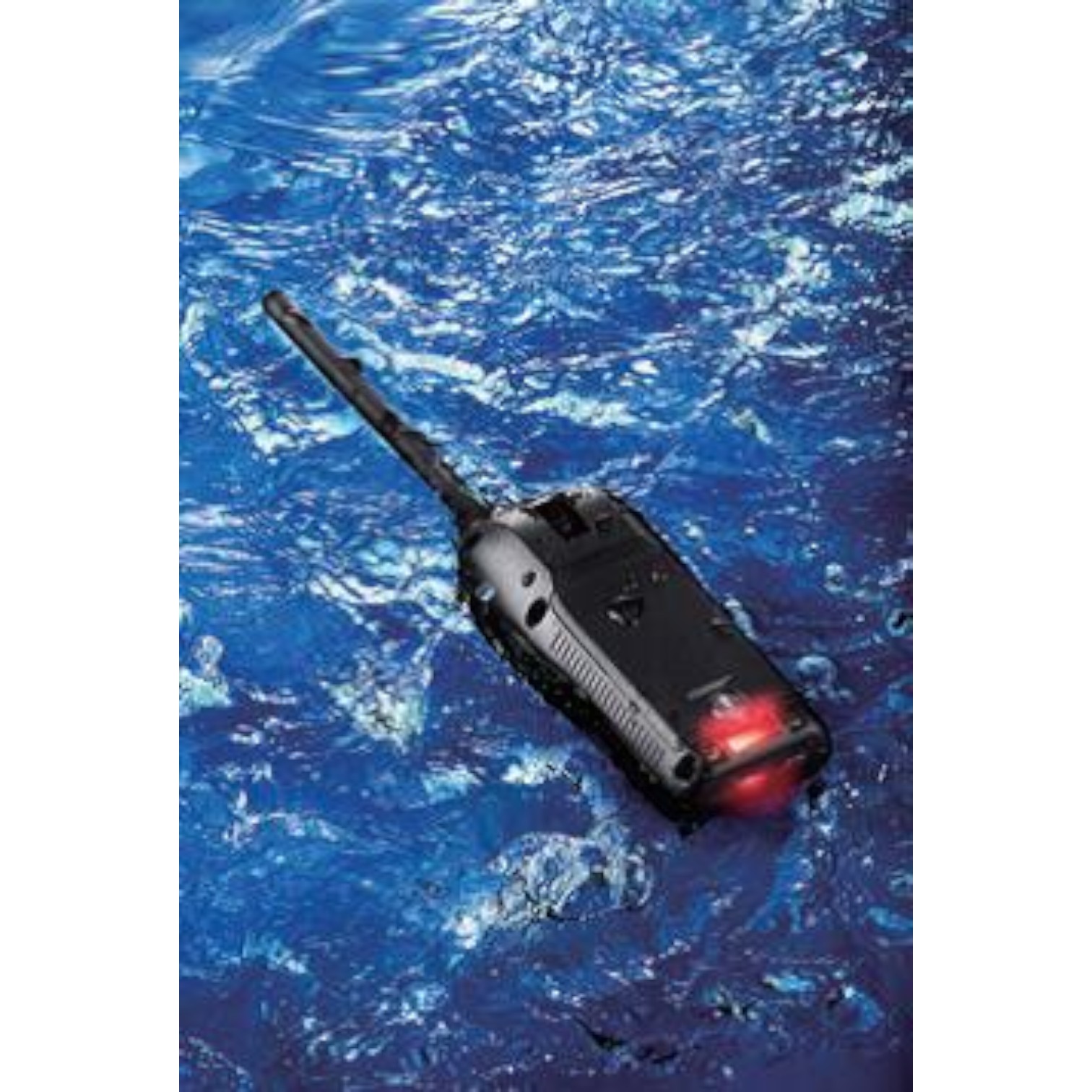 ICOM M37E-float