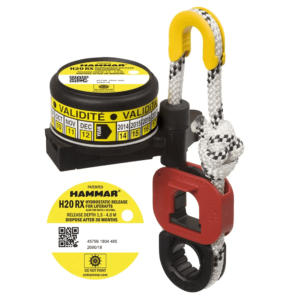 Hydrostatisk-Frigörare-HAMMAR-H20-RX